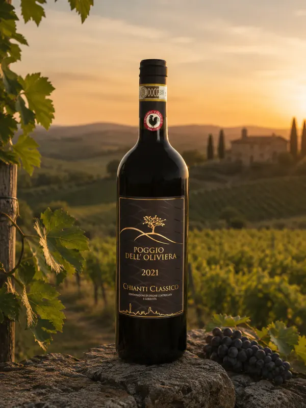 Chianti Classico DOCG 2022